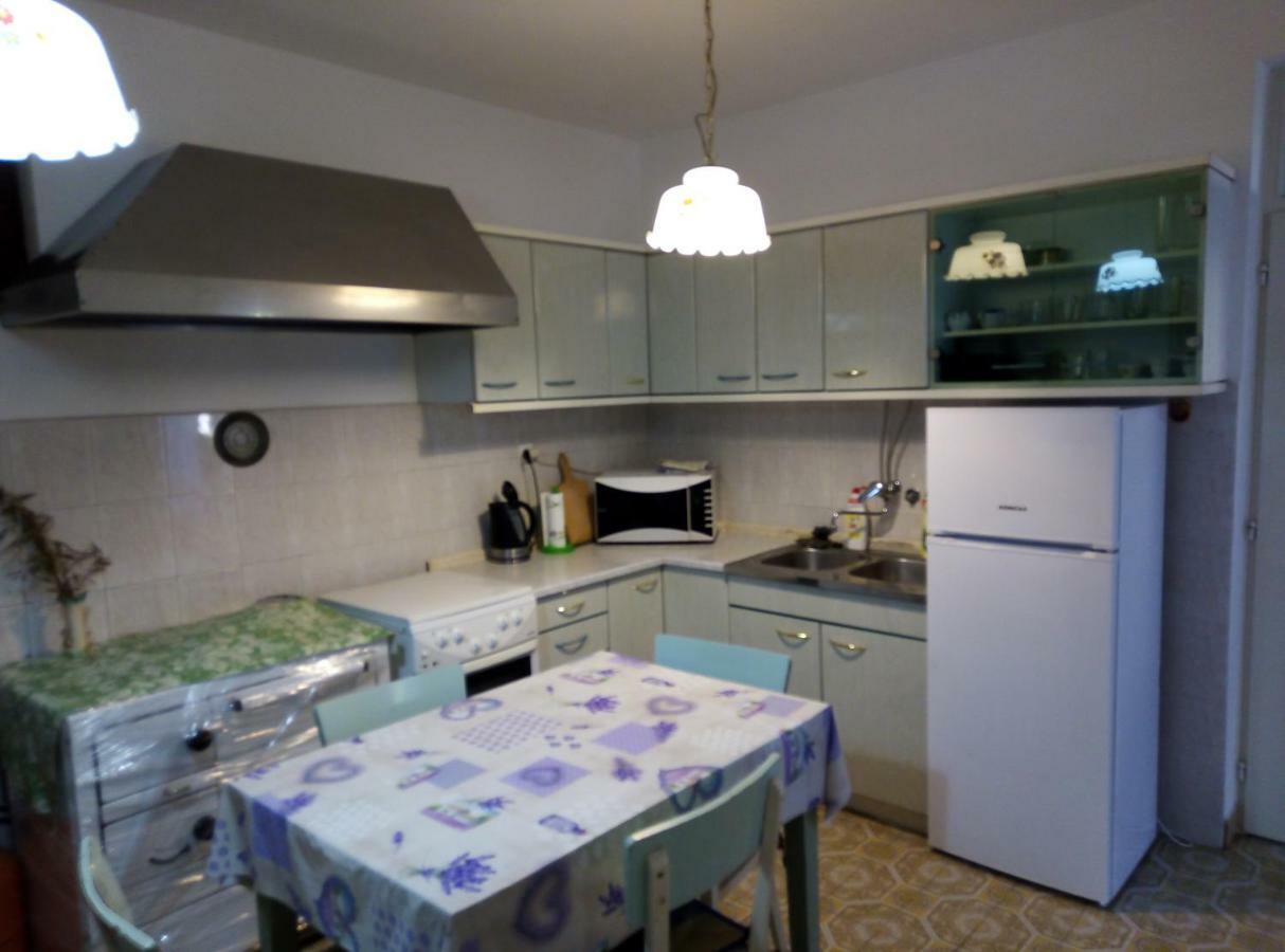 Apartments Placovici โวโลสโก ภายนอก รูปภาพ